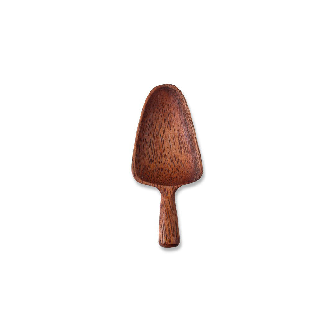 Saltske - mørk brun